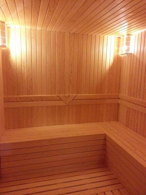 Сайл: Otel Turker