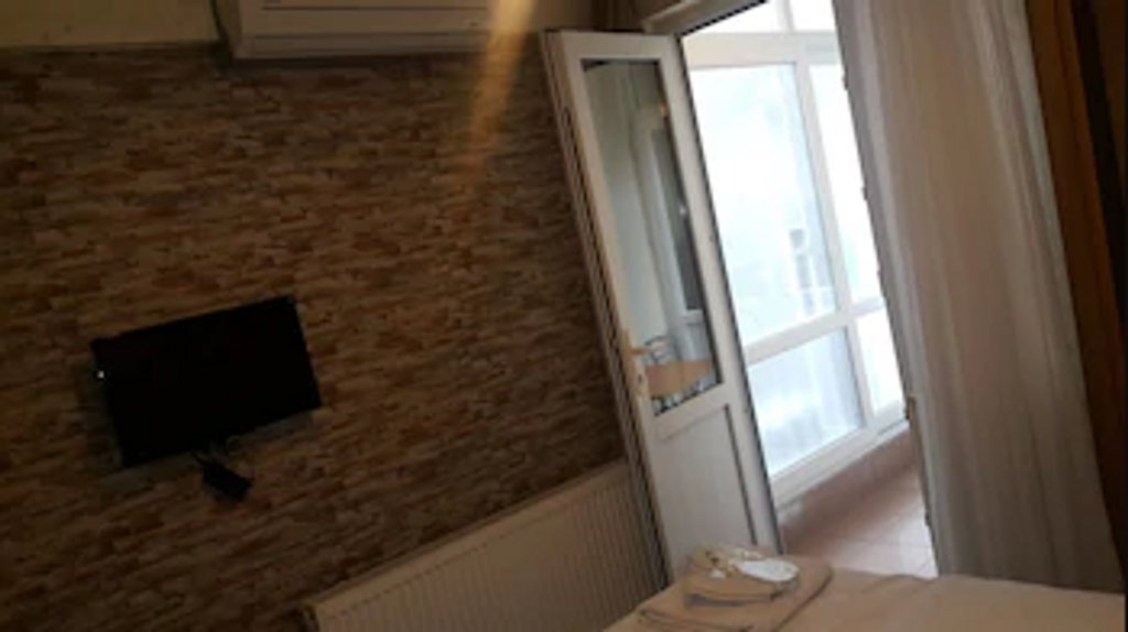 Бююкада: Buyukada Cinar Hotel