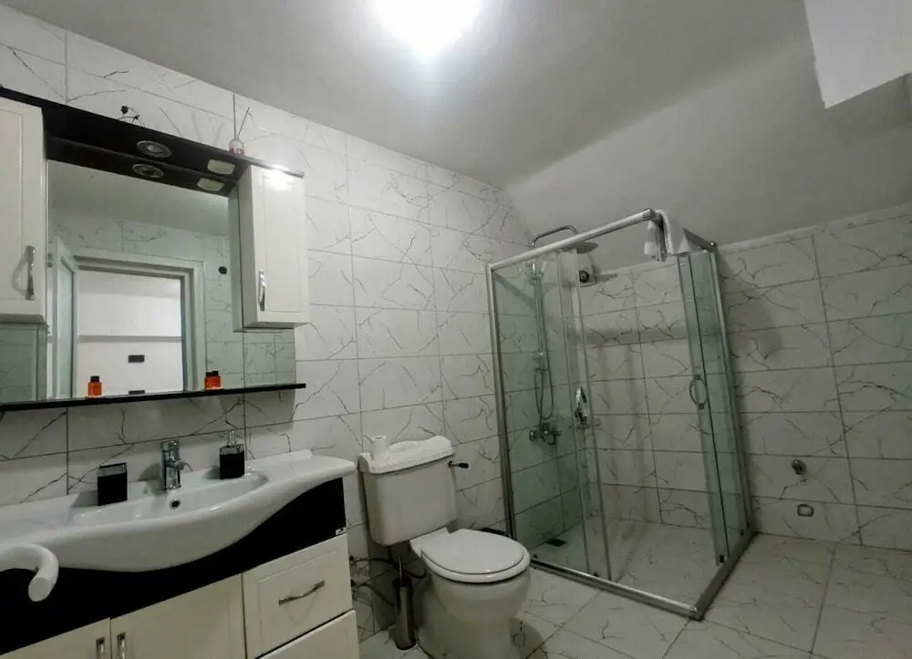Бююкада: Buyukada Cinar Hotel