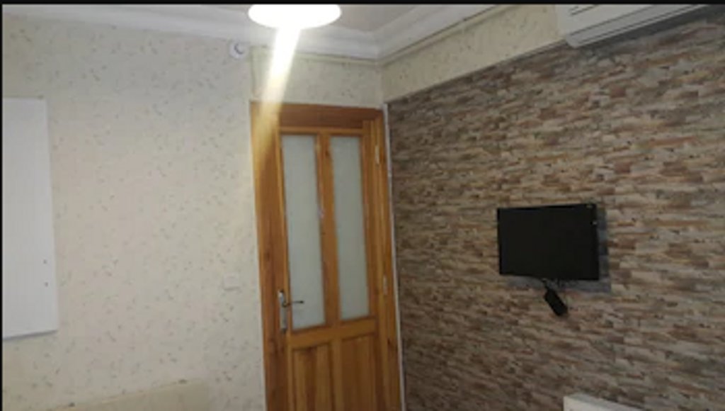 Бююкада: Buyukada Cinar Hotel
