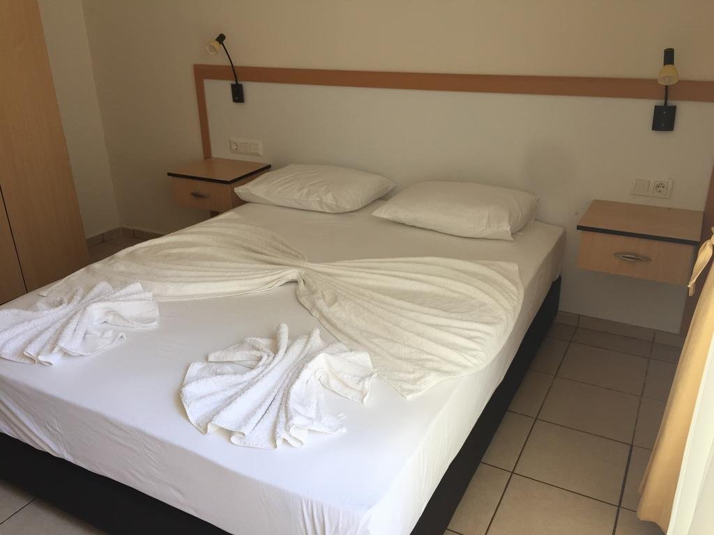 Акьярлар: Kardesler Otel