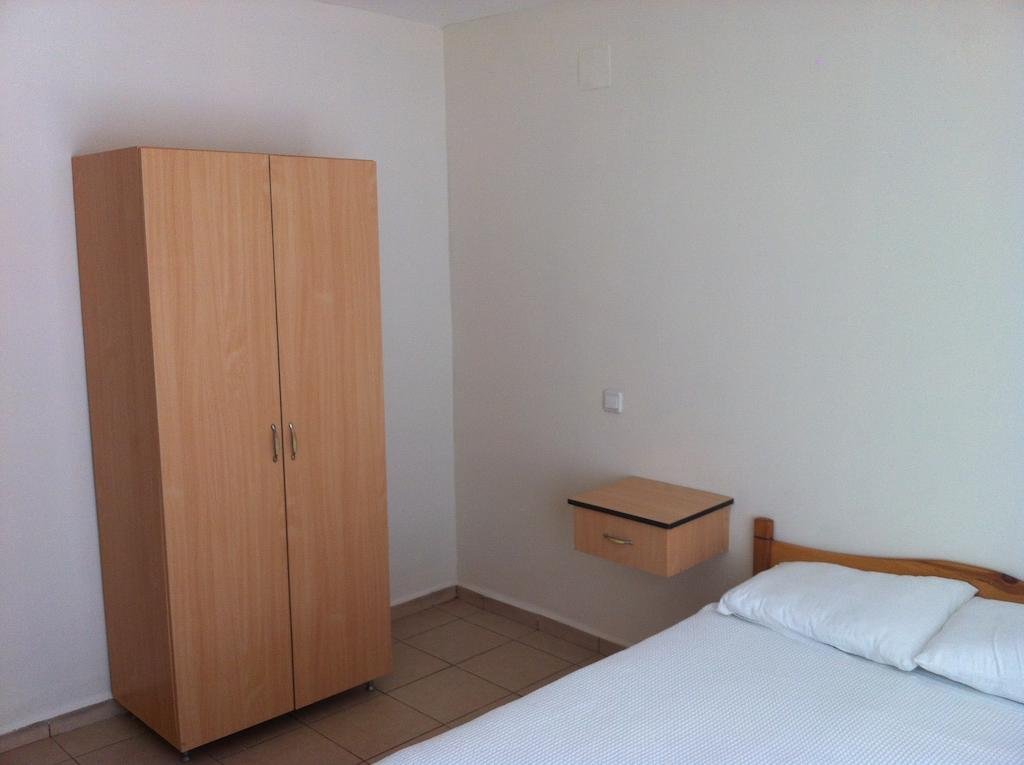 Акьярлар: Kardesler Otel