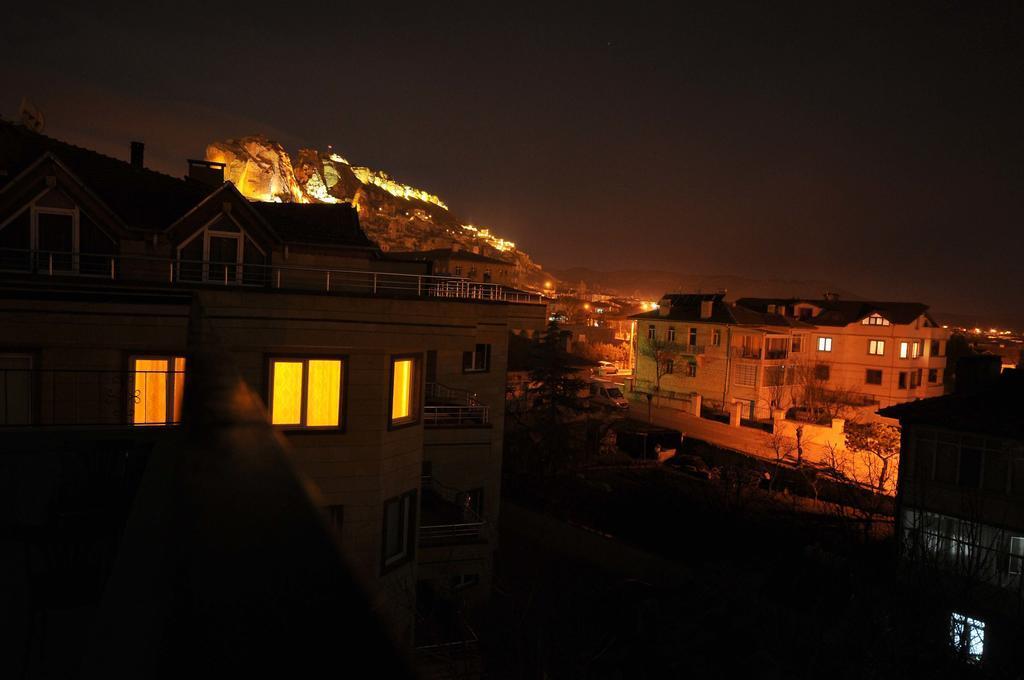 Ургуп: UrgUp Tugra Otel