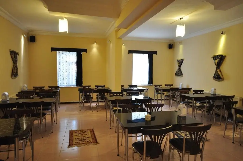 Ургуп: UrgUp Tugra Otel