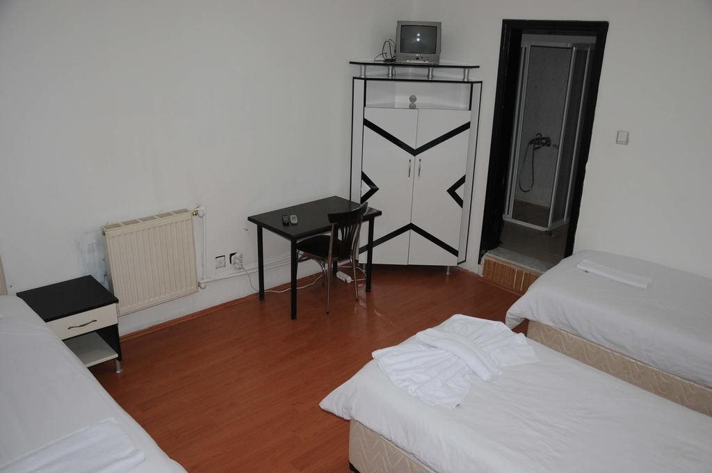 Ургуп: UrgUp Tugra Otel
