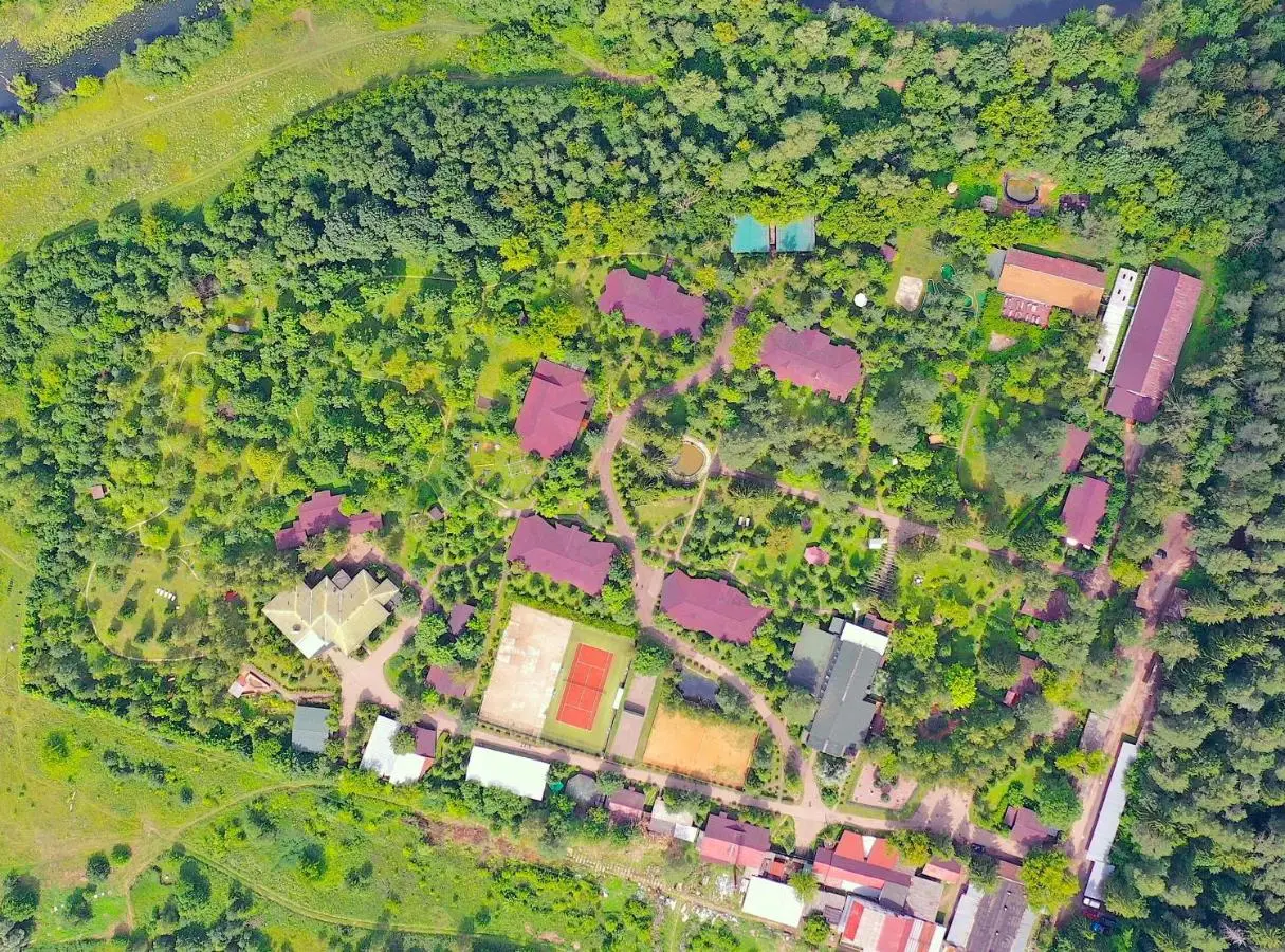 Верея: Парк-отель VE art resort