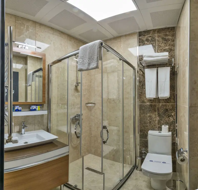 Стамбул: Business Life Hotel Gunesli
