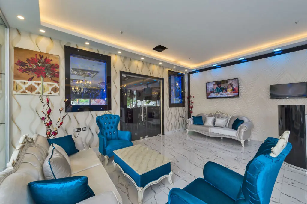 Стамбул: Business Life Hotel Gunesli