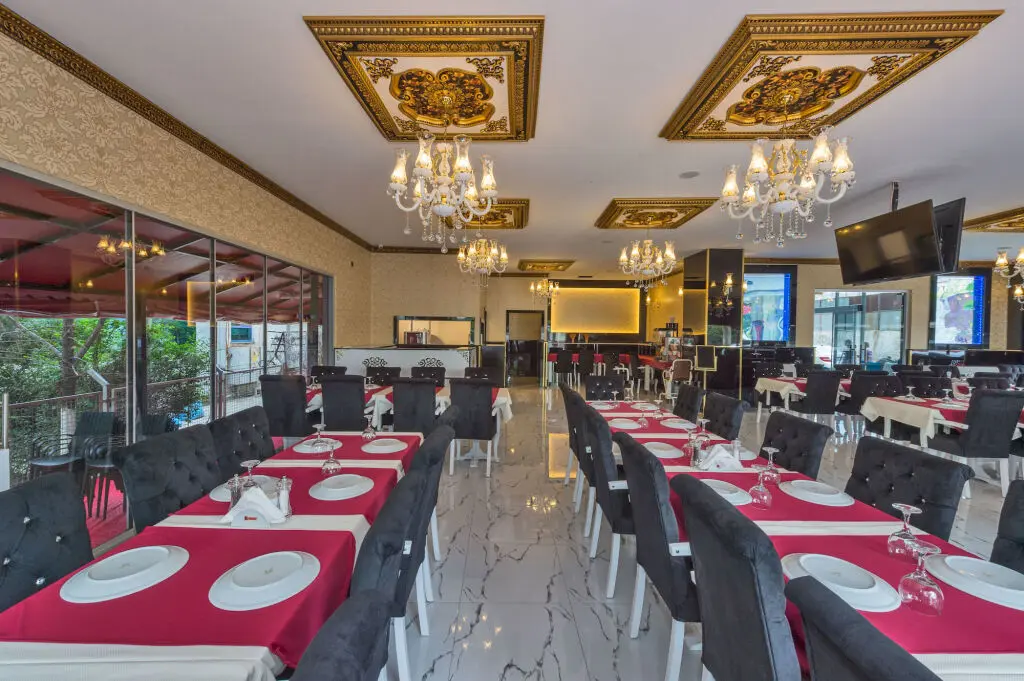 Стамбул: Business Life Hotel Gunesli