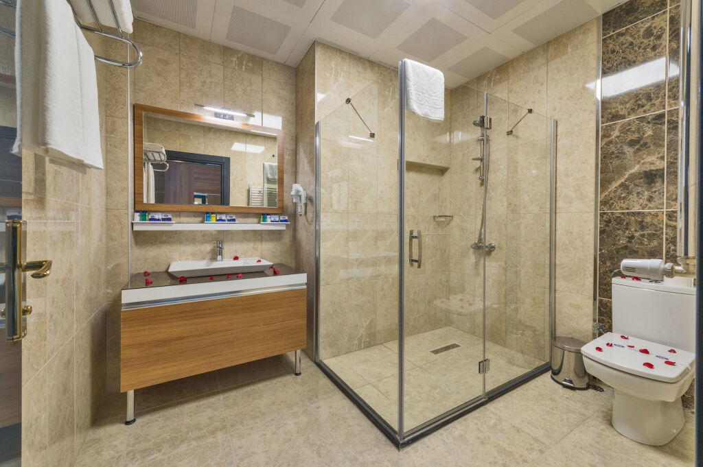 Стамбул: Business Life Hotel Gunesli