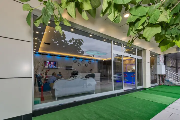 Стамбул: Business Life Hotel Gunesli