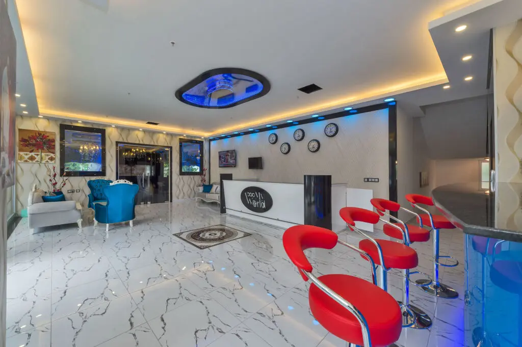 Стамбул: Business Life Hotel Gunesli