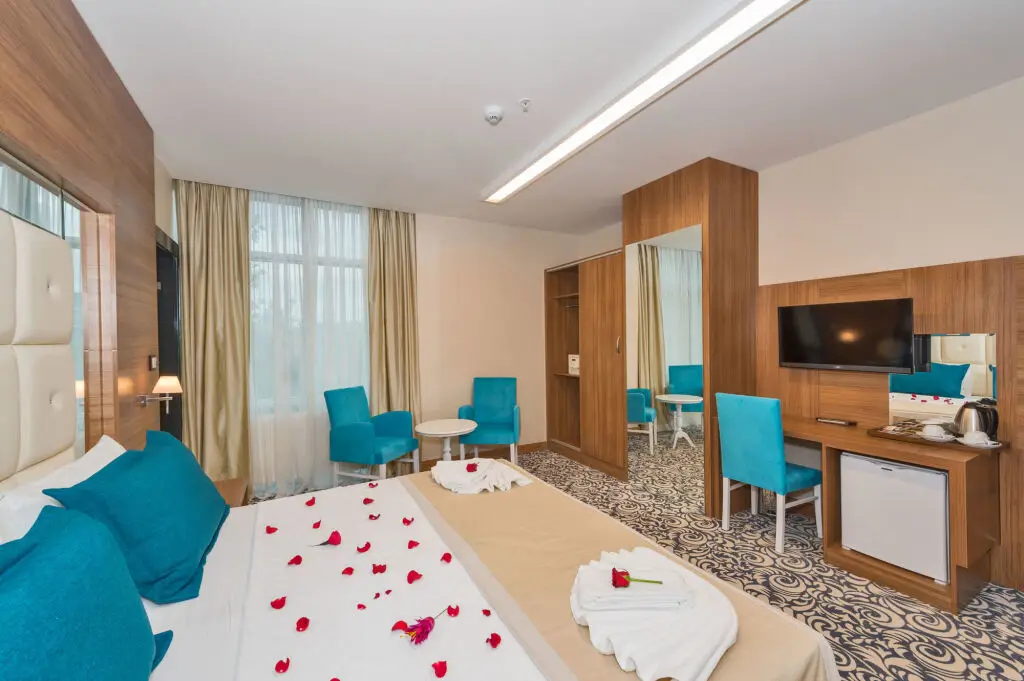 Стамбул: Business Life Hotel Gunesli