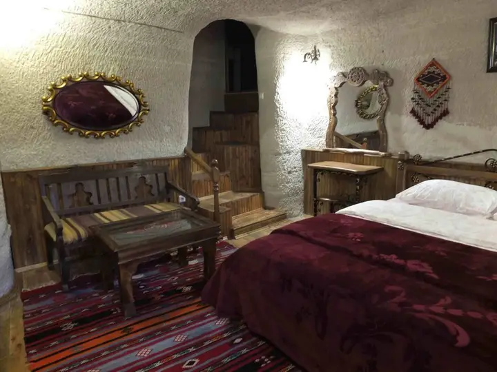 Гёреме: Anatoliacave Pension