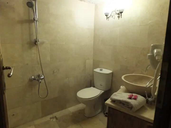 Гёреме: Anatoliacave Pension