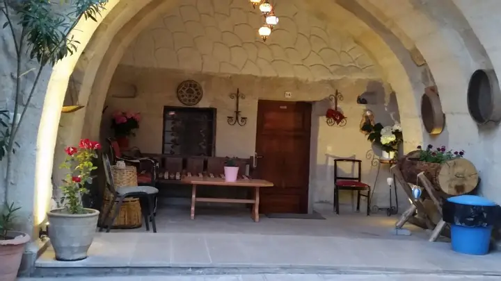 Гёреме: Anatoliacave Pension