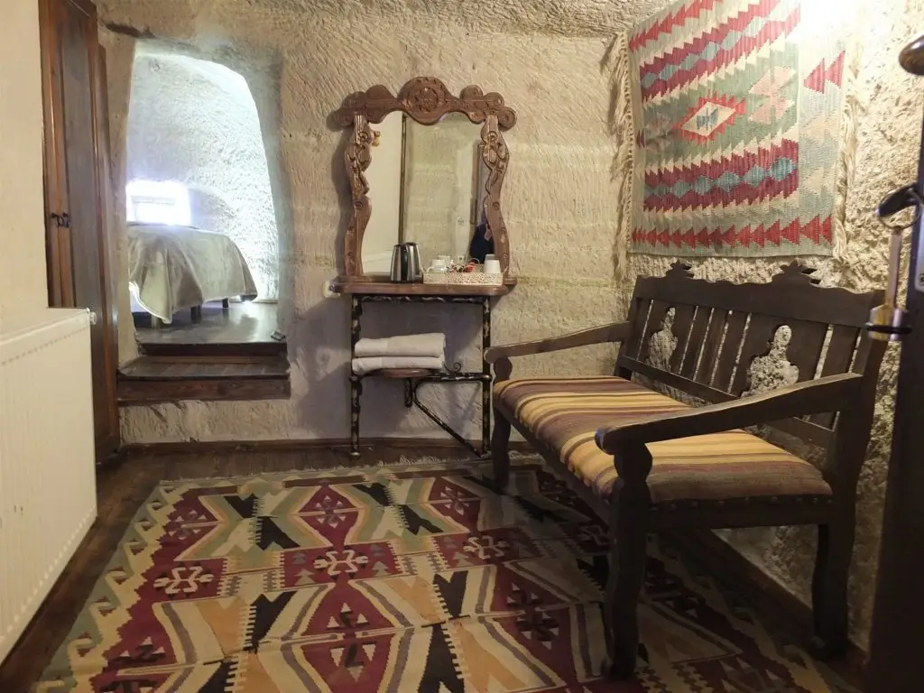 Гёреме: Anatoliacave Pension