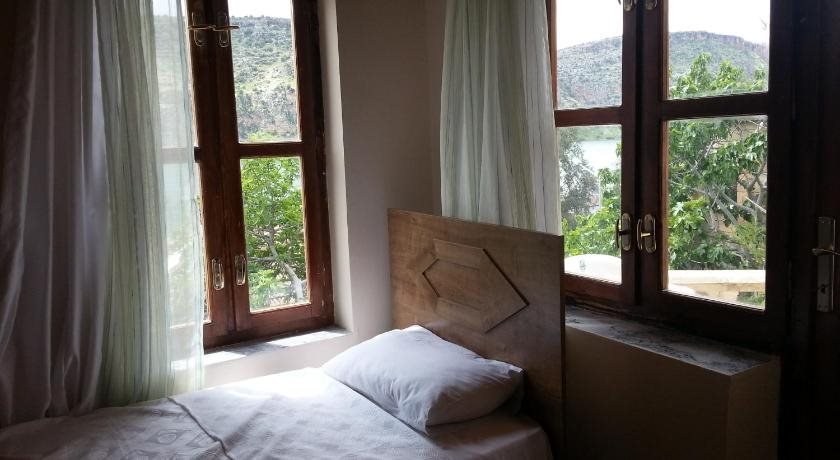 Халфети: Sahan Tas Konak Hotel