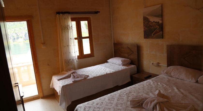 Халфети: Sahan Tas Konak Hotel