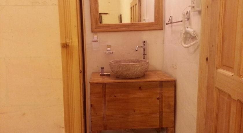 Халфети: Sahan Tas Konak Hotel
