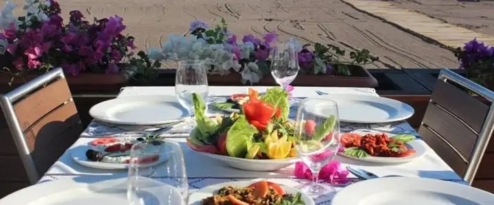 Кумлюбюк: Sayfiye Ekincik Otel