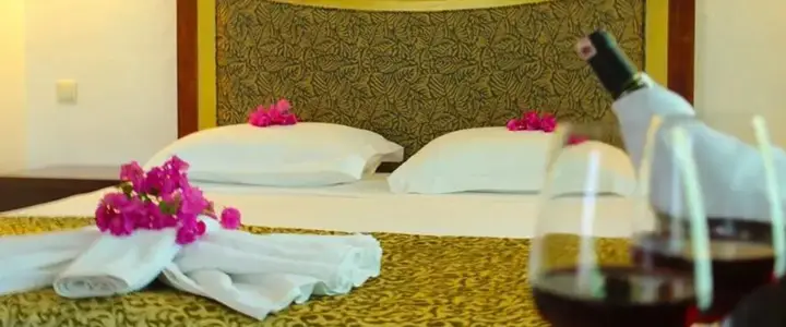 Кумлюбюк: Sayfiye Ekincik Otel