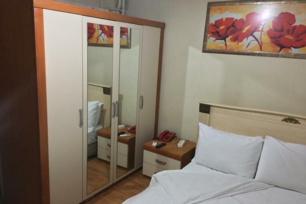 Стамбул: Surucu Otel