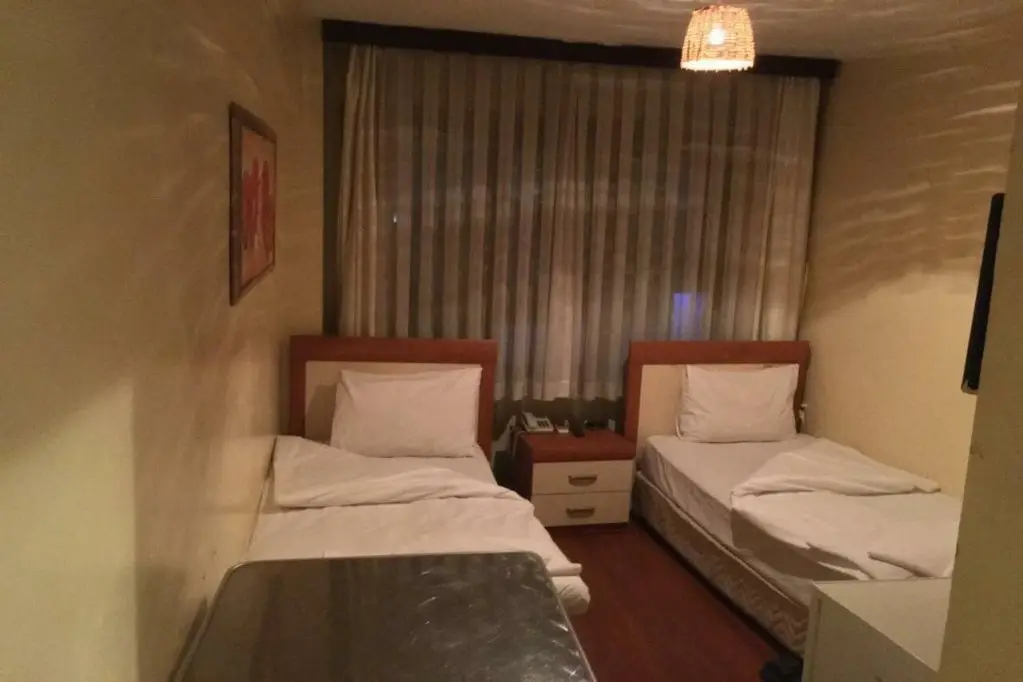 Стамбул: Surucu Otel