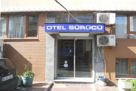 Surucu Otel — фото 1