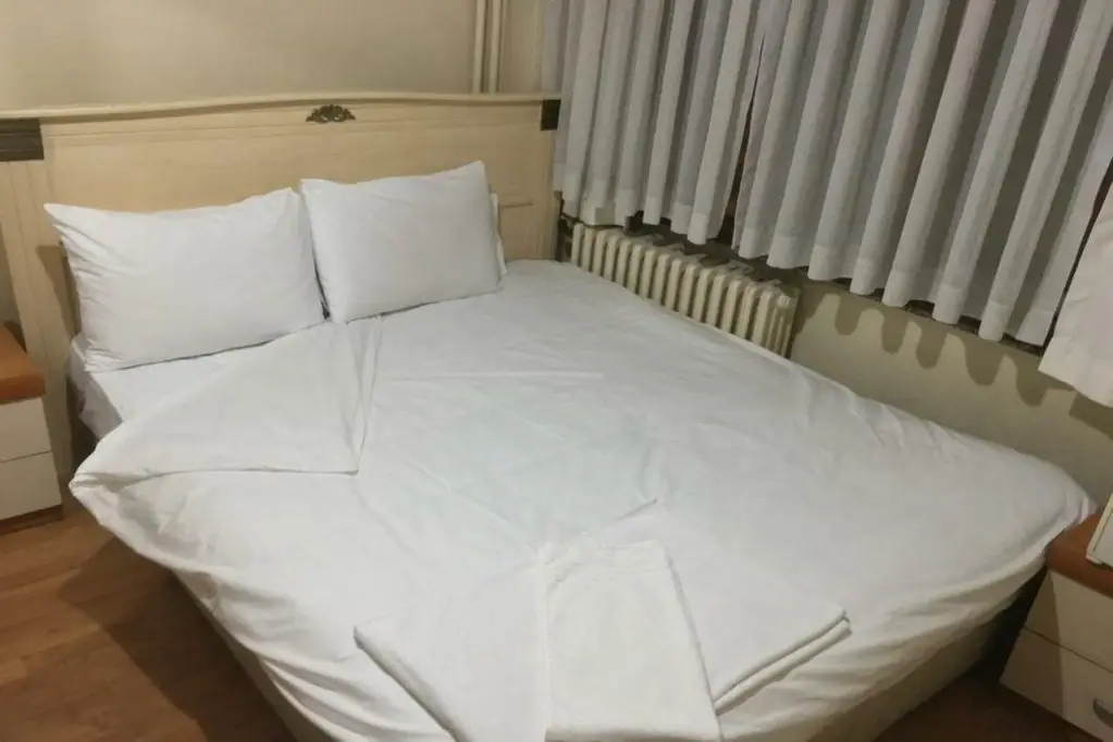 Стамбул: Surucu Otel