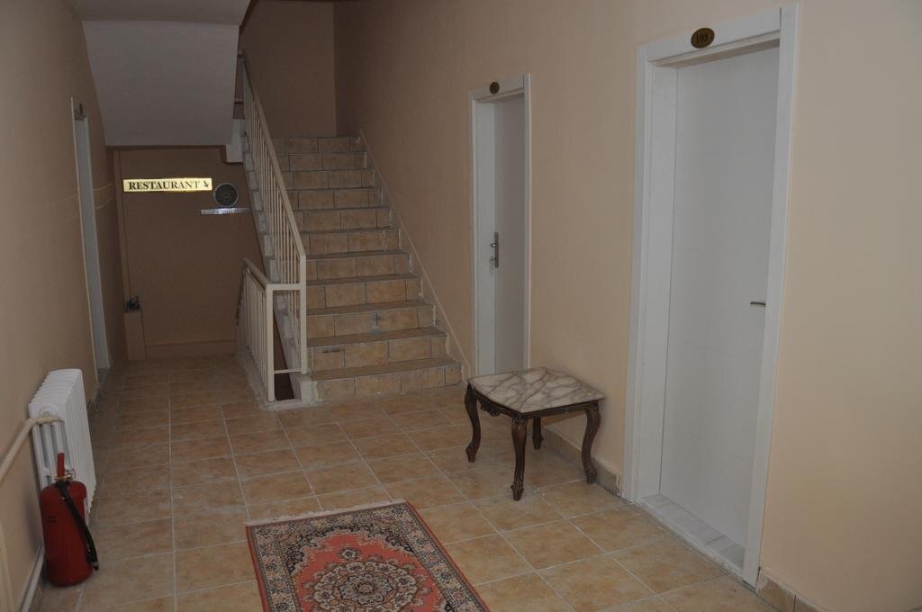 Аванос: Aygun Hotel