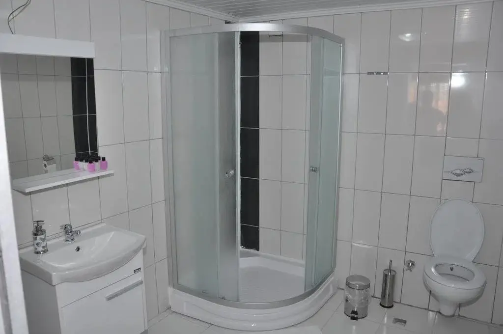 Аванос: Aygun Hotel