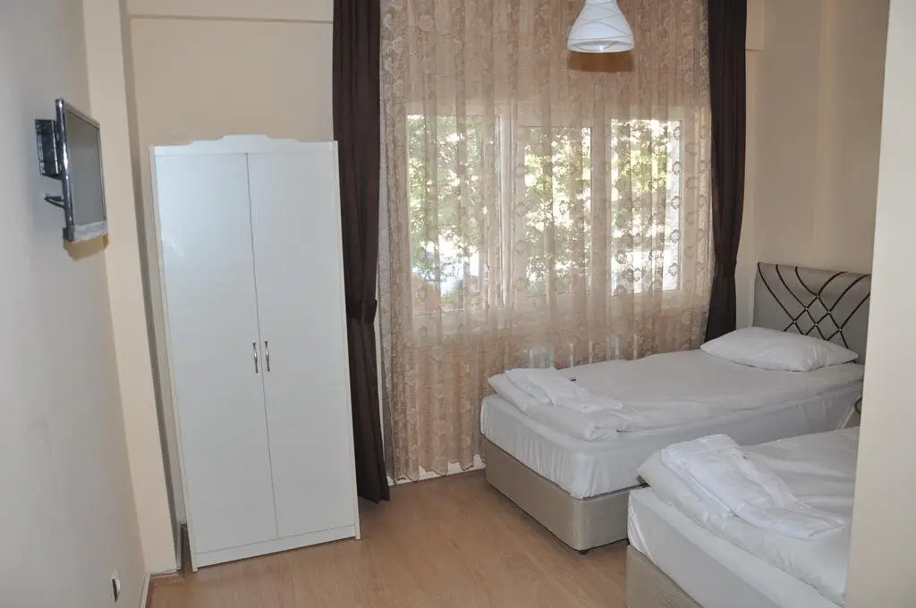 Аванос: Aygun Hotel