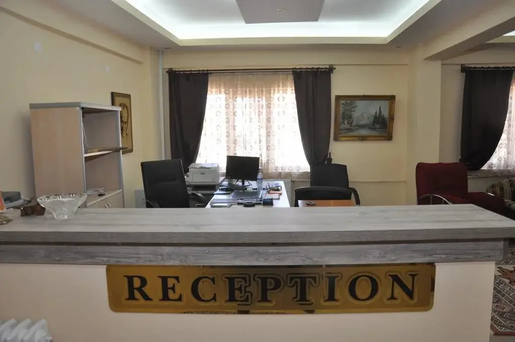Аванос: Aygun Hotel