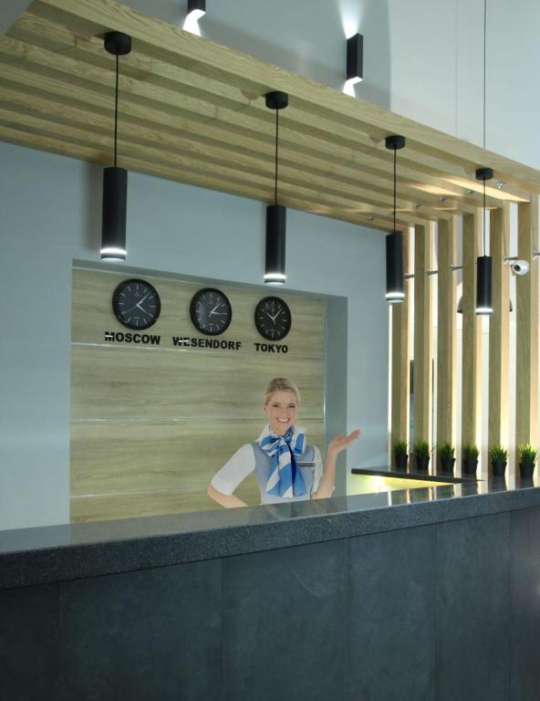 Раменское: Vezendorf Hotel