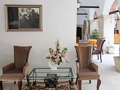 Amasya Tashan Hotel — фото 1