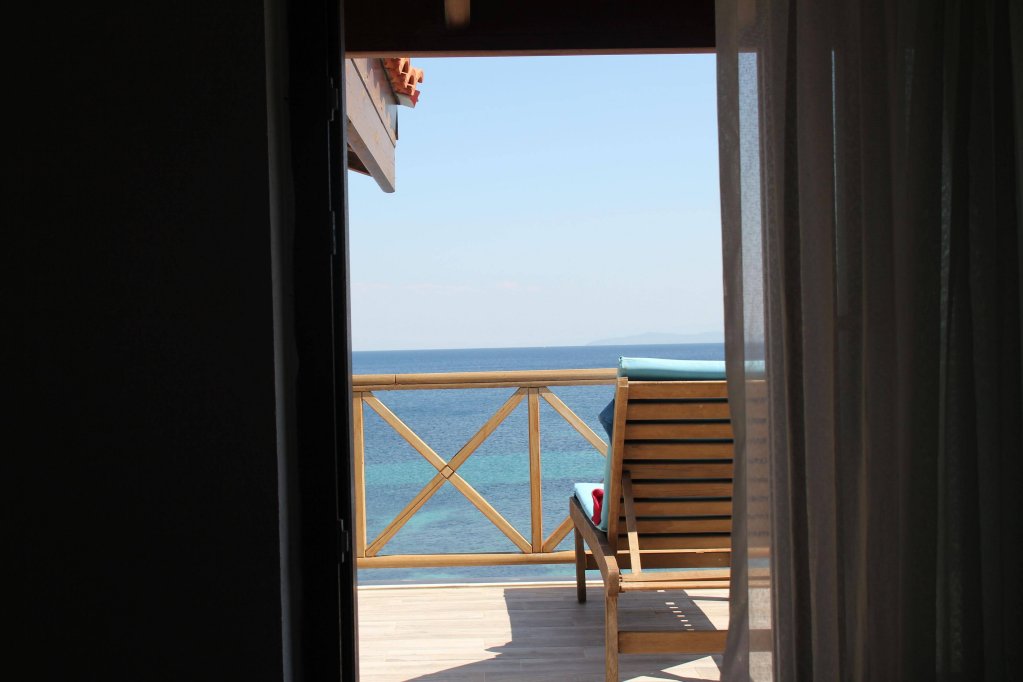 Карабурун: Tasada Otel