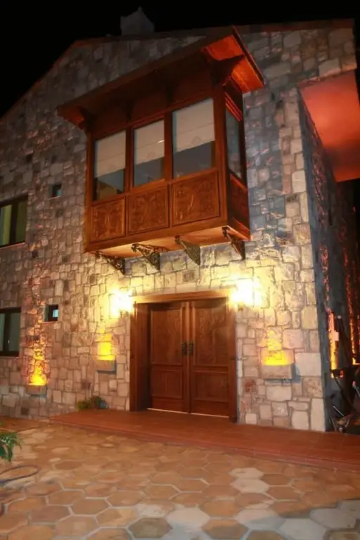 Карабурун: Tasada Otel