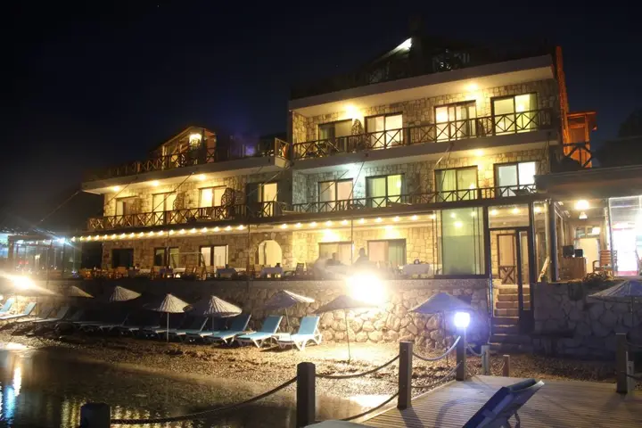 Карабурун: Tasada Otel