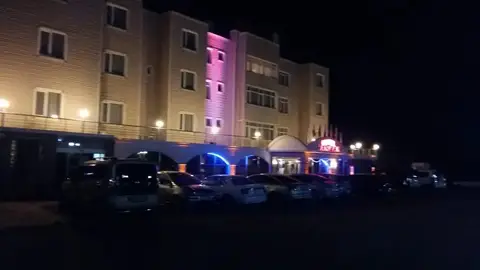 Sancak Hotel — фото 1