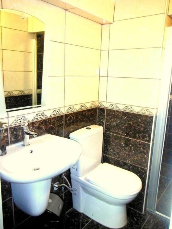 Стамбул: plato hotel