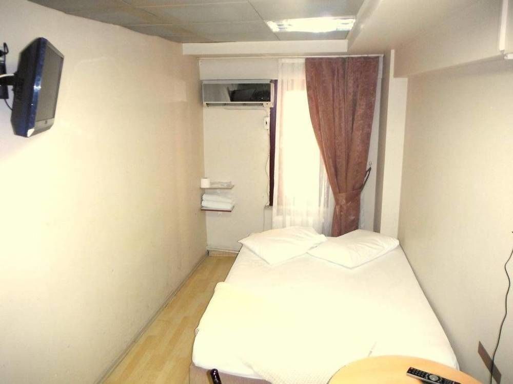 Стамбул: plato hotel