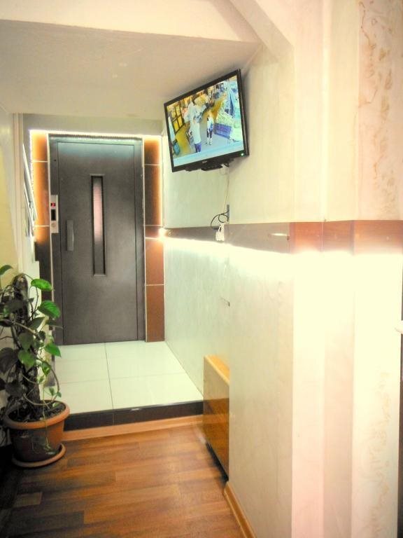 Стамбул: plato hotel