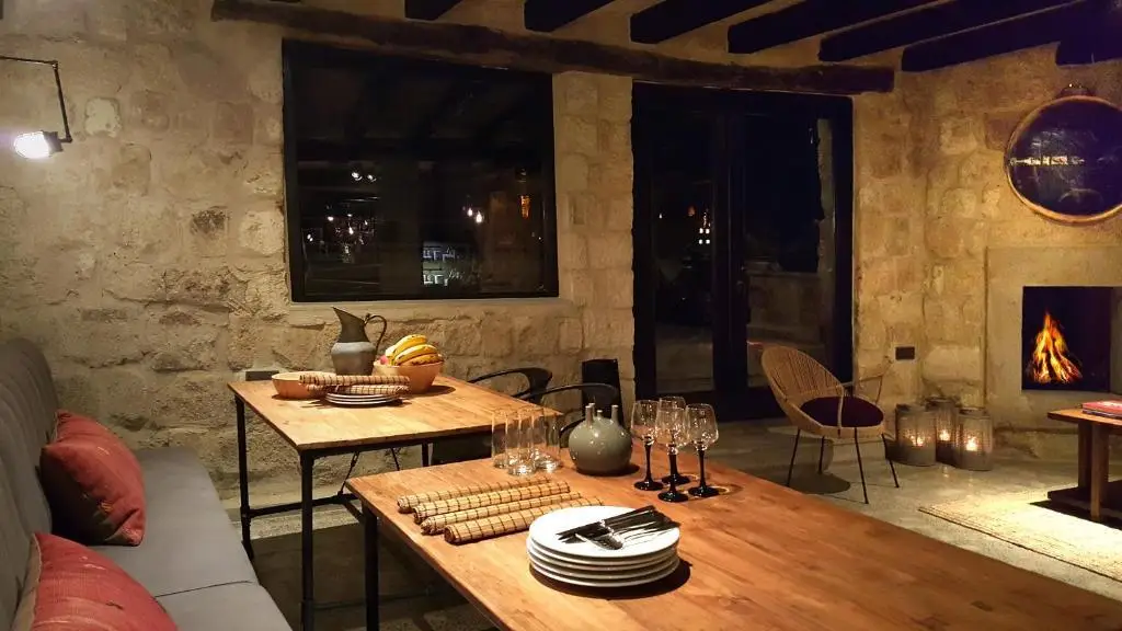 Ургуп: Sota Cappadocia