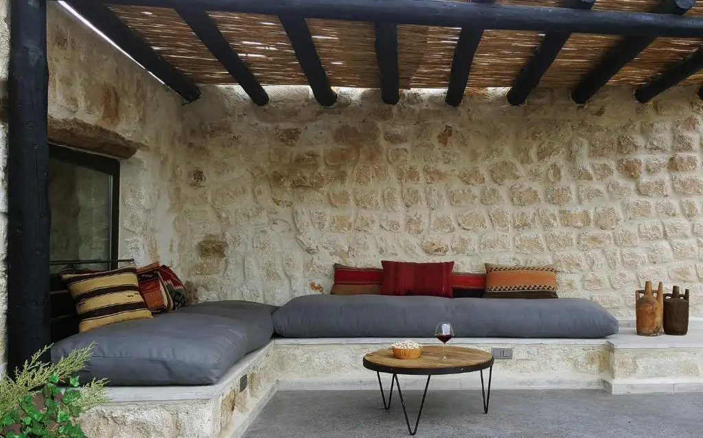 Ургуп: Sota Cappadocia