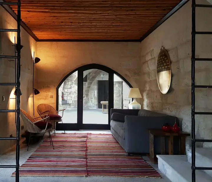 Ургуп: Sota Cappadocia