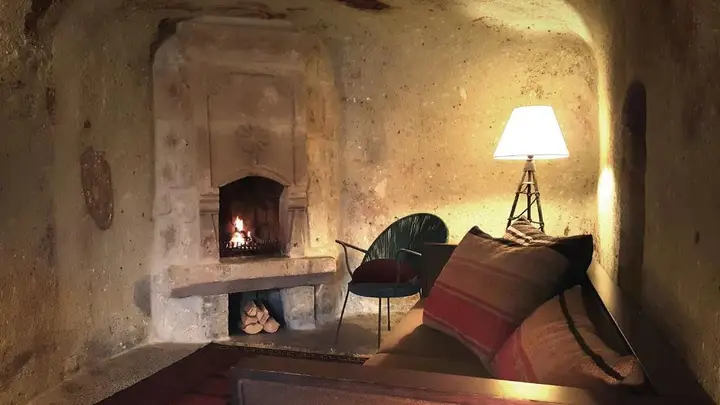 Ургуп: Sota Cappadocia