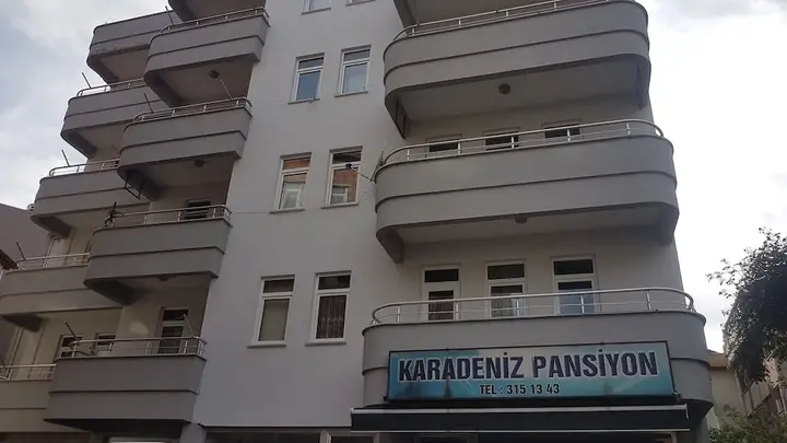 Бартын: Karadeniz Pansiyon