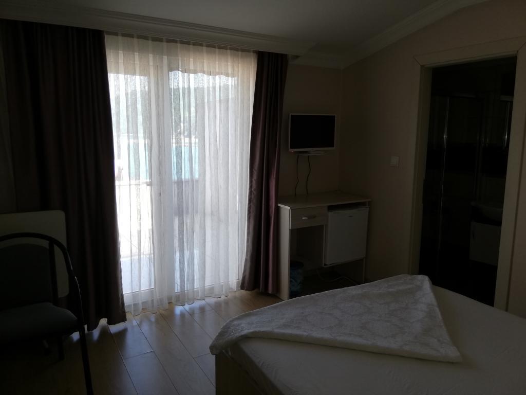 Бартын: Karadeniz Pansiyon