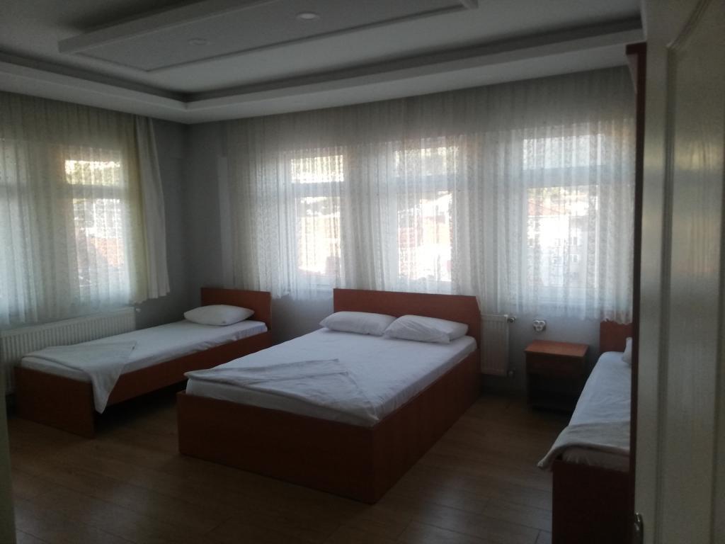 Бартын: Karadeniz Pansiyon